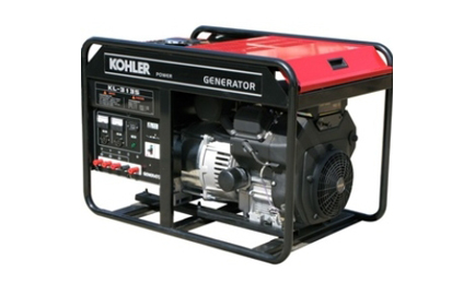 對(duì)科勒柴油發(fā)電機(jī)組維護(hù)的建議